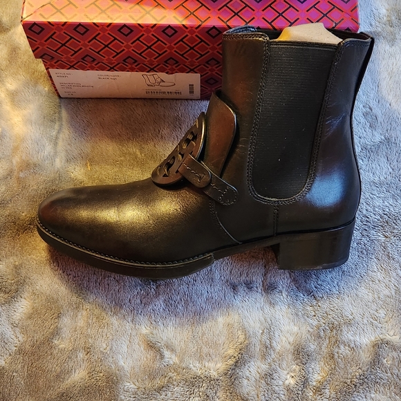 Tory Burch Miller 25 mm booties - Picture 5 of 10